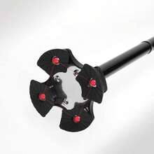 Canes & Crutches - Black - View 9