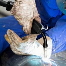 Welding Torches - Black - View 9