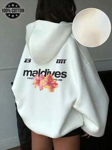 Women Sweatshirts & Hoodies - 白色 - 查看 10