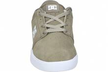 DC Shoes Men Casual Athletic Shoes - Green - View 3