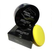 Polishing Pads & Sponges - A - View 2