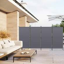 Wind Guards - Grey - View 6