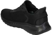 Skechers Women Casual Athletic Shoes - 黑色 - 查看 5