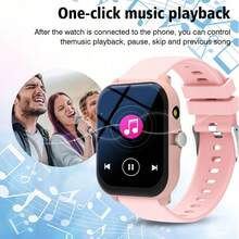 1.83 Inch HD Display Smart Watch, Unisex Smart Watch, 260mAh Battery, Outdoor Flashlight, Multiple Sports Modes, Message And Call Notifications, Multi-Function Smart Watch, Sports Style Smart Watch Compatible With Android And IOS - View 5