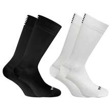 CT TAPESOCKS 2 Pairs Cycling Socks Men Mesh Breathable High Quality Professional Competition Brand Sport Running Socks Road Bicycle Socks - Multicolor - View 7