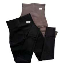 Women Unitards - Grey - View 9