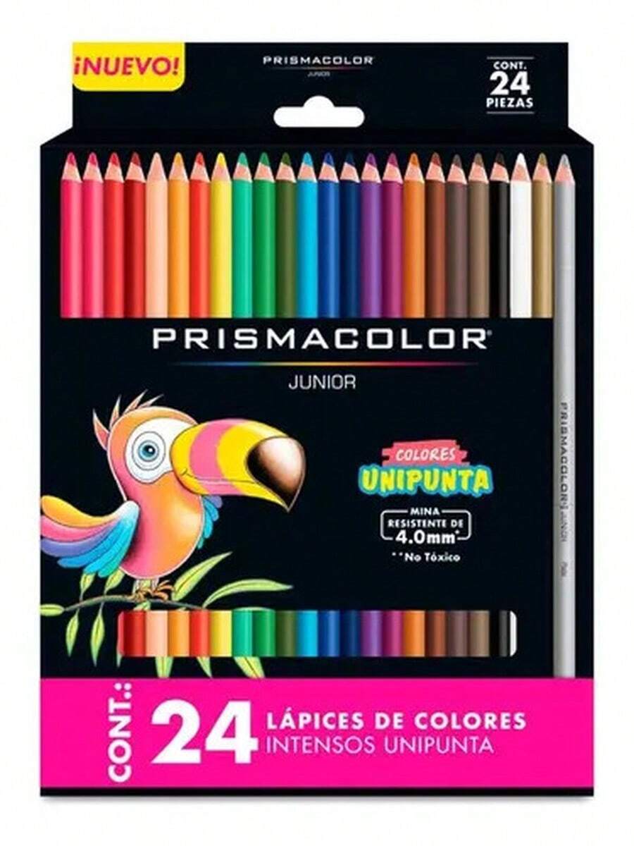 Kids Colored Pencil Sets - 1 - View 1