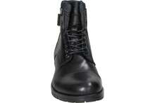 Botas JACK & JONES 12140935 caballero antracita - Svart - Visa 3