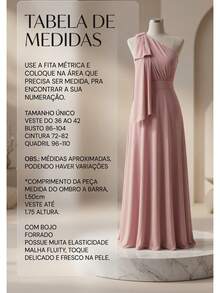 Women Dresses - Rusty Rose - View 5