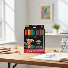 Kids Colored Pencil Sets - 1 - View 5