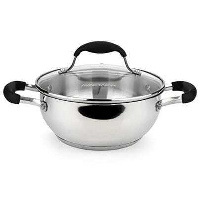 Sauce Pans
