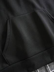 Women Sweatshirts & Hoodies - 黑色 - 查看 9