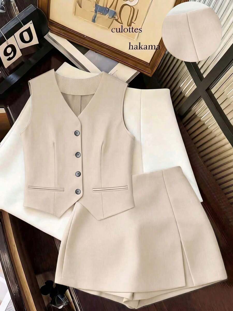 Wedding Jumpsuits & Suits - Army Green - View 1