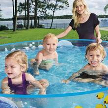 Kids Pools & Water Toys - Multicolor - View 3