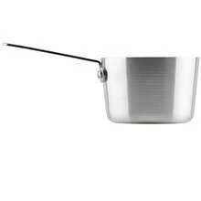 Winware by  Cacerola Profesional de Aluminio 1 cuarto de galón - Ver 3