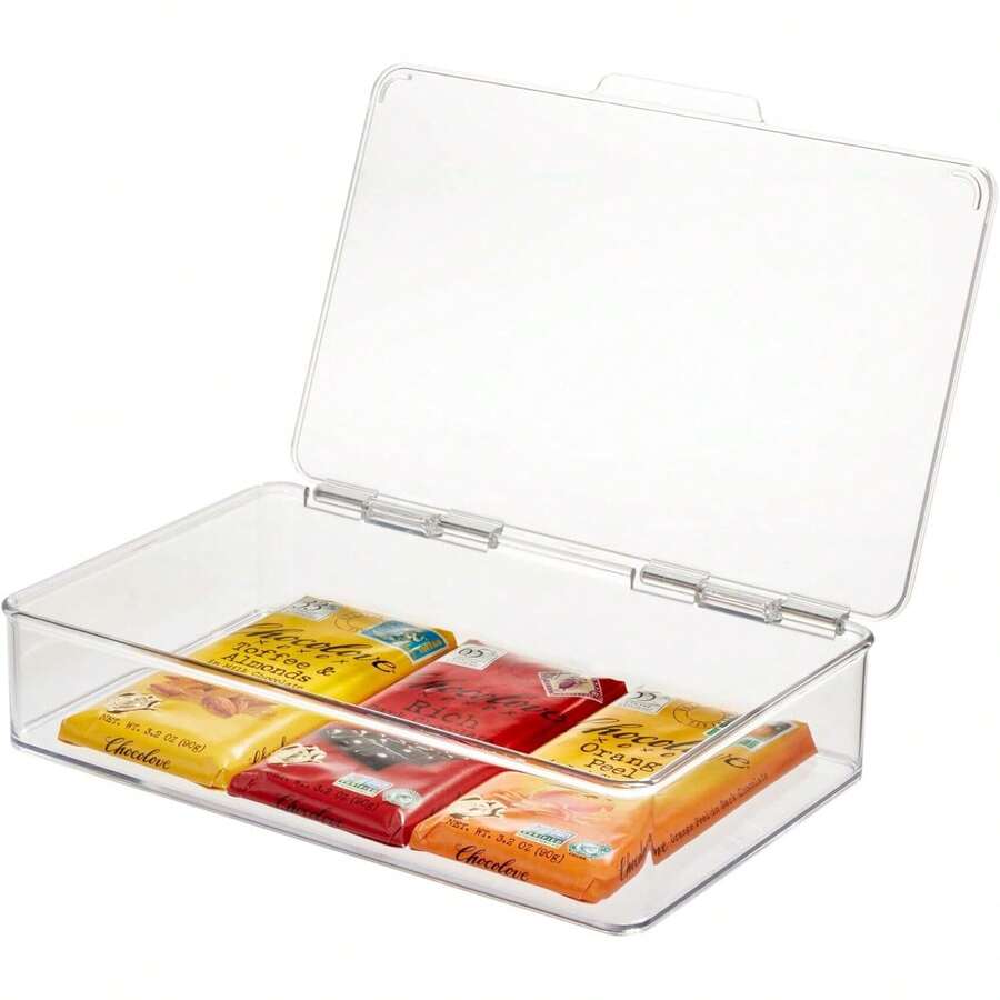 Storage Trunks & Chests - White - View 1