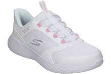 Skechers Women Casual Athletic Shoes - 白色 - 查看 2