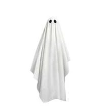 1pc/3pcs/Set Extra Large Halloween Ghost Mirror Window Decals, Suitable For Glass Windows, Halloween Window Stickers, School Home Office Party Supplies - Multicolor - View 11
