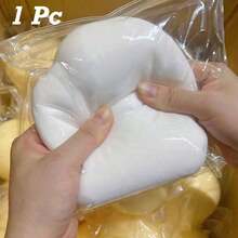 大號慢回彈擠壓玩具 PVC 感官玩具 紓壓毛絨球 OPP 包裝禮品 壓力球 指尖玩具 成人保濕趣味紓壓玩具 生日禮物 派對裝飾 禮盒填充物 - 彩色 - 查看 20