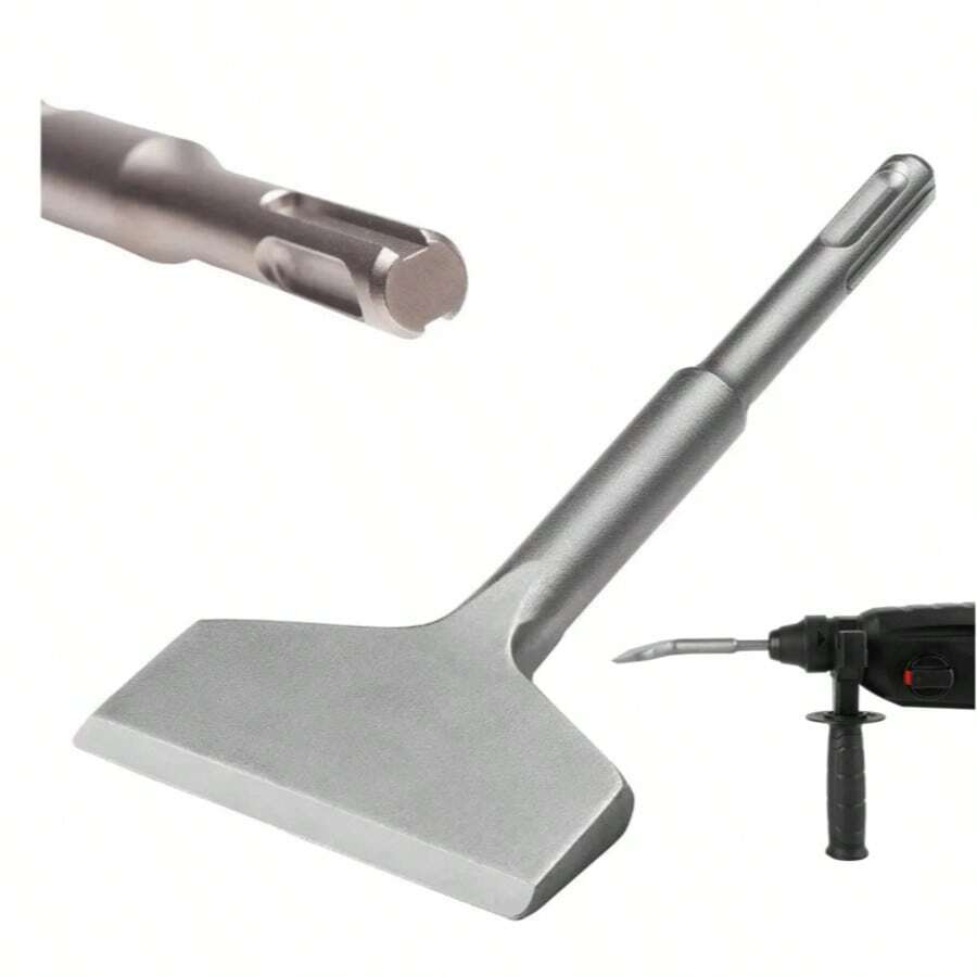 Chisel - A - View 1