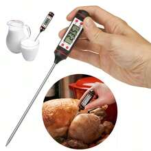 Kitchen Thermometer - M - View 1