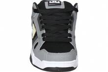 DC Shoes Men Casual Athletic Shoes - Grey - View 3
