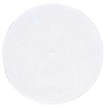 Autumn Round Placemats Table Mats Suitable For Dining Room Kitchen Table Thanksgiving Decor Natural Woven Heat-Resistant Placemats 15 Inch Pot Trivet - Round - View 12