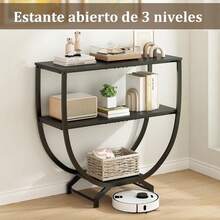 Hall Trees - Black - View 6