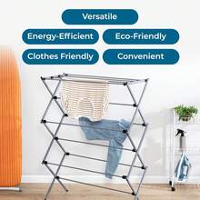 Clothes Drying Racks - Payment - View 2