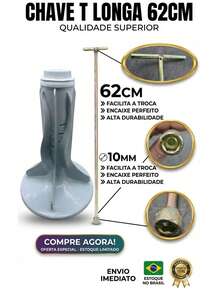 Screwdriver - 2 unidades - Ver 2
