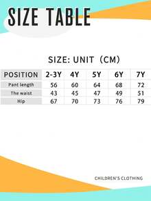 Young Boy Letter Patch Pocket Wide Leg Loose Casual Denim Jeans - Black - View 8