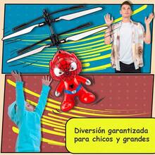 Kids Remote Control Helicopters - Multicolor - View 5