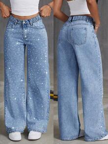 Medium Wash