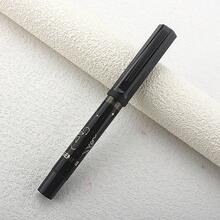 Jinhao 58 Fountain Pen With Abalone Shell Inlay Acrylic Barrel Gold-Plated Nib Office Signature Writing Pen Business Luxury Gift Pen, Back To School - 58 - View 38