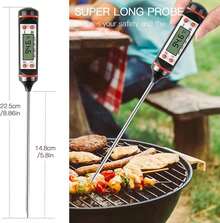 Kitchen Thermometer - M - View 2