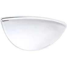 Cubierta De Boquilla De Arandela De Faro Delantero Para R55 R57 R56 R58 R59 2008-2014 (Derecho 61672752560) - Right 61672752560 - View 1