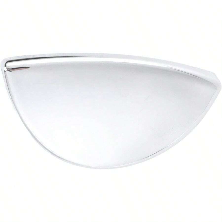 Cubierta De Boquilla De Arandela De Faro Delantero Para R55 R57 R56 R58 R59 2008-2014 (Derecho 61672752560) - Right 61672752560 - View 1