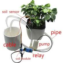 Garden Water Timers - A - View 3