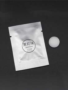 1pc Concrete Scented Candle | Natural Soy Wax Candle With Volcanic Rock Texture Aromatherapy Cup - Multi Scents - View 12