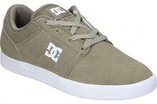 DC Shoes Men Casual Athletic Shoes - Green - View 2