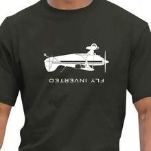 Men T-Shirts - Black - View 1