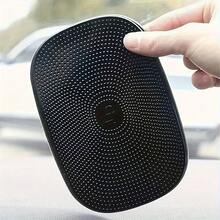 1pc Car Anti-Slip Mat, Car Storage Pad, Car Silicone Interior Dashboard, Phone Anti-Slip Storage Pad - Multicolor - View 3