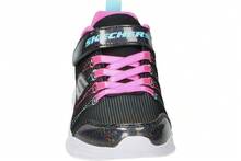 Skechers Women Casual Athletic Shoes - 黑色 - 查看 3