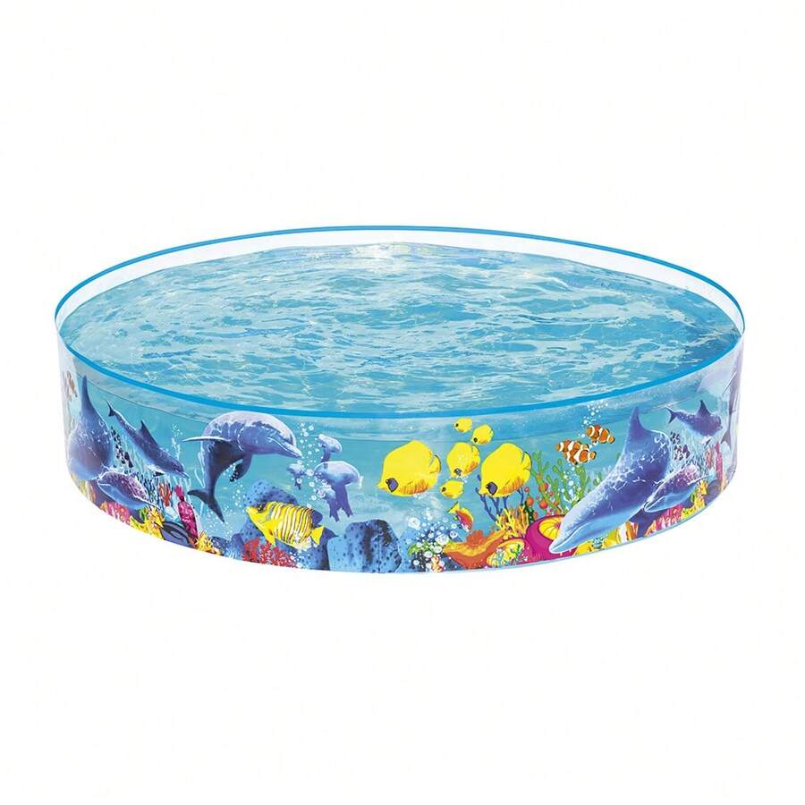 Kids Pools & Water Toys - Multicolor - View 1