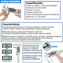 Gauges - 1 - View 8