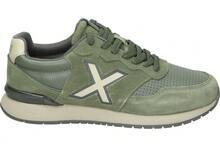 Munich Men Casual Athletic Shoes - 綠色 - 查看 1