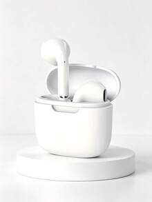 2026 High-Version Wireless Earphones, Built-In Microphone, Lossless Sound Quality, Zero Latency, 24-Hour Long Battery Life, Suitable For Sports, Fitness And Enjoying Music - View 12