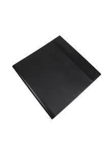 Premium 360-Pocket Game & Sports Card Collector Album With Secure Inner Pages, Durable PP Material, Collector's Choice - Multicolor - View 20