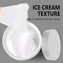 Rozino 100g Urea Hand And Foot Cream, Continuous Nourishment, Soothes Dry And Rough Skin, Softens Cuticles, Large Capacity Moisturizing Cream, Suitable For Hands And Feet, Unisex - Honey - View 7