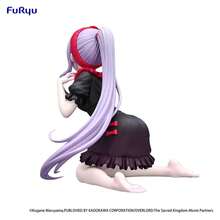 Furyu OVERLORD NOODLE STOPPER FIGURE -SHALLTEAR LOUNGEWEAR VER.- - White - View 11